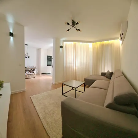 Rea Apartment
