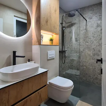 Apartmán Rea Čapljina