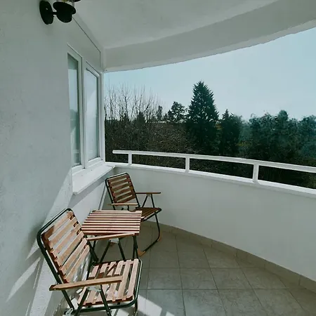 Rea Apartment Čapljina