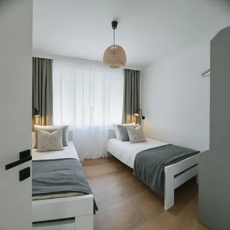 Rea Apartament *