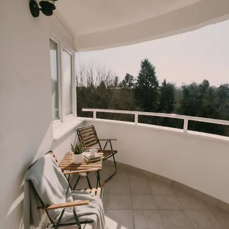 Rea Apartament Čapljina