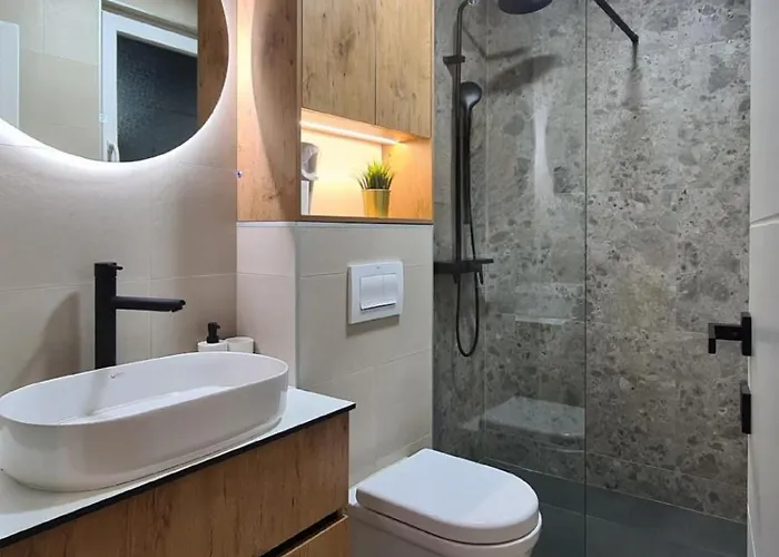 شقة Rea كابليينا