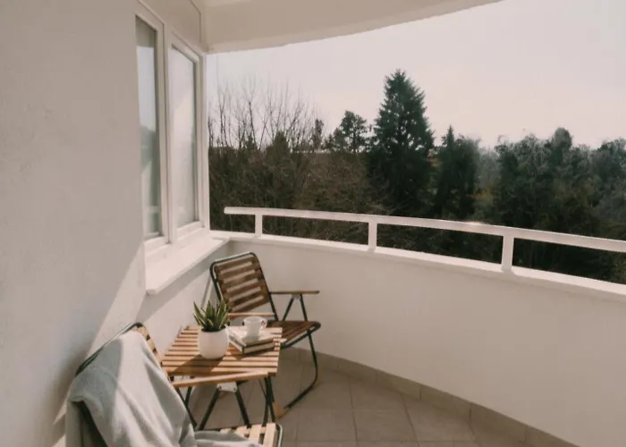 Rea شقة كابليينا